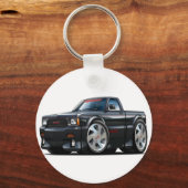 Porte-clés SYclone GMC (Recto)