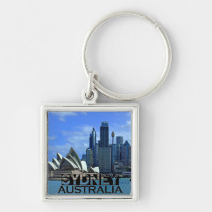 Porte-clés Sydney