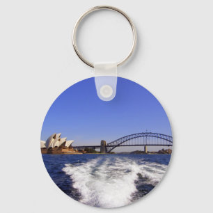Porte-clés Sydney Harbour
