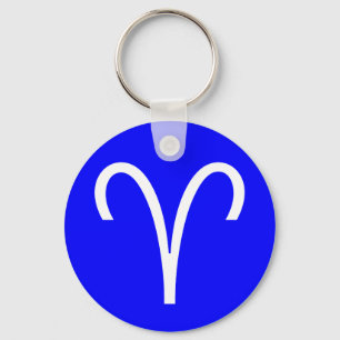 Porte-clés Symbole Aries