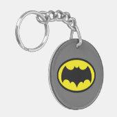 Porte-clés Symbole Batman (Devant gauche)