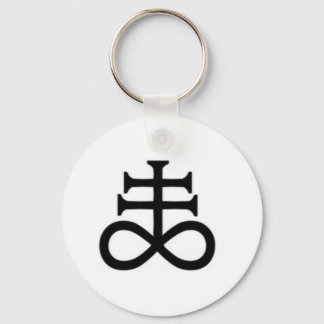 Porte-clés Symbole Brimstone