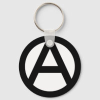 Symbole d'anarchie