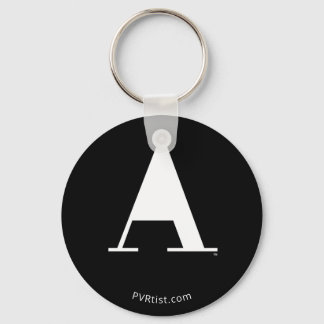 PORTE-CLÉS SYMBOLE DE LA PAIX DU 21E SIÈCLE