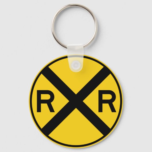 PORTE-CLÉS SYMBOLE DE LA ROUTE DE PASSAGE (Recto)