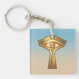 Porte-clés Symbole de l'Ankh - Clé de la vie´11