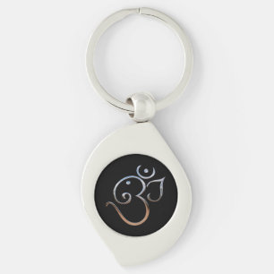 Porte-clés Symbole de l'OM