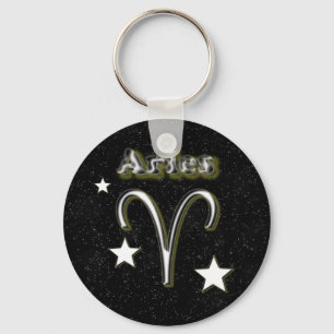 Porte-clés Symbole du Bélier