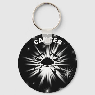 Porte-clés Symbole du cancer