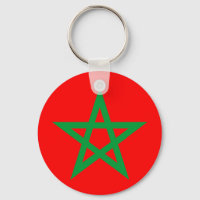 symbole du pays du maroc