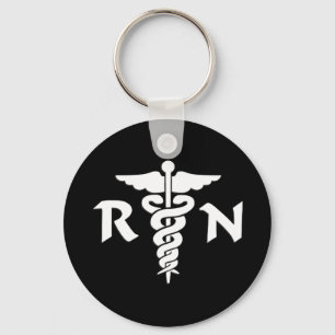 Porte-clés SYMBOLE Médicale RN
