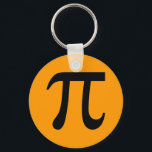 Porte-clés Symbole Pi<br><div class="desc">Symbole Pi</div>