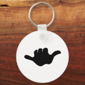 PORTE-CLÉS SYMBOLE SACRÉ (Recto)