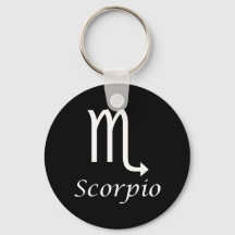 SYMBOLE Zodiaque 'Scorpio'
