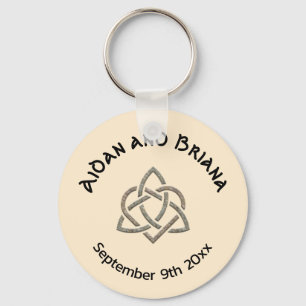 Porte-clés Symboles celtiques
