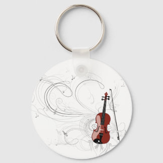 Porte-clés Symphonie Fiddle
