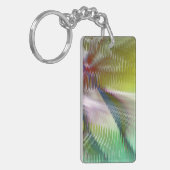 Porte-clés Symphonique II (Devant gauche)