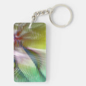 Porte-clés Symphonique II (Dos)