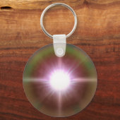 Porte-clés Système 4 (Recto)