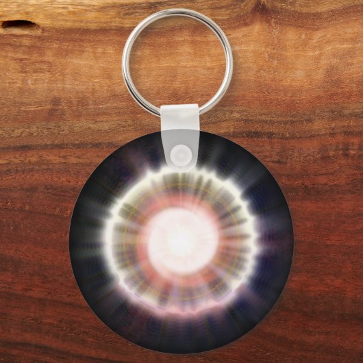 Porte-clés Système 6 (Recto)