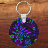 PORTE-CLÉS T (Recto)