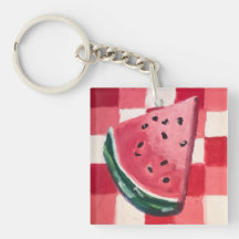 T’as de la chance, t’es un melon