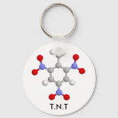 PORTE-CLÉS T.N.T. (Recto)