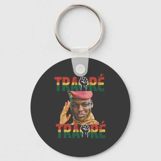 Porte-clés T-shirt (Recto)