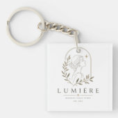 Porte-clés T-Shirt (Devant)