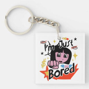 Porte-clés T-Shirt