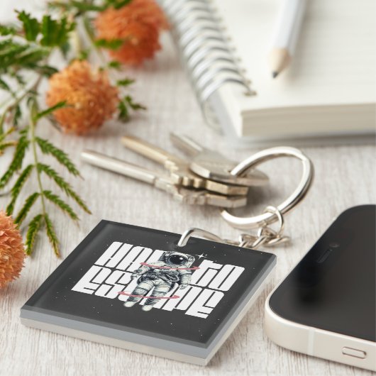 Porte-clés T-Shirt (Devant Droit)