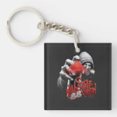 Porte-clés T-Shirt (Devant)