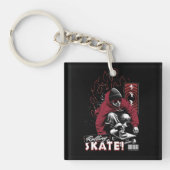 Porte-clés T-Shirt (Devant)