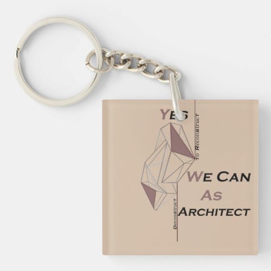 Porte-clés T-shirt (Devant)