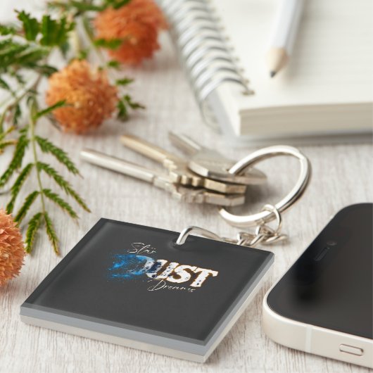 Porte-clés T-Shirt (Devant Droit)