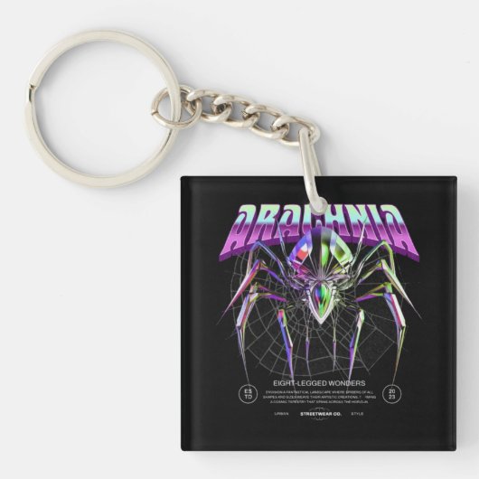 Porte-clés T-Shirt (Devant)