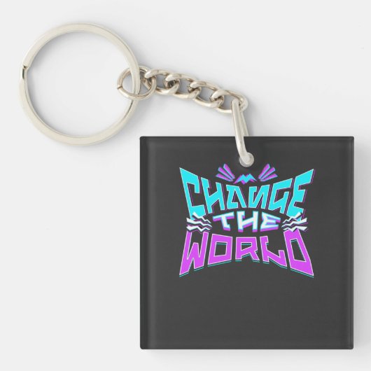 Porte-clés T-Shirt (Devant)