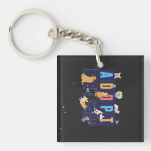 Porte-clés T-Shirt