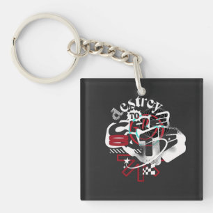 Porte-clés T-Shirt