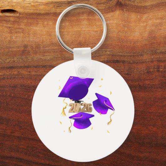 Porte-clés T-Shirt (Recto)