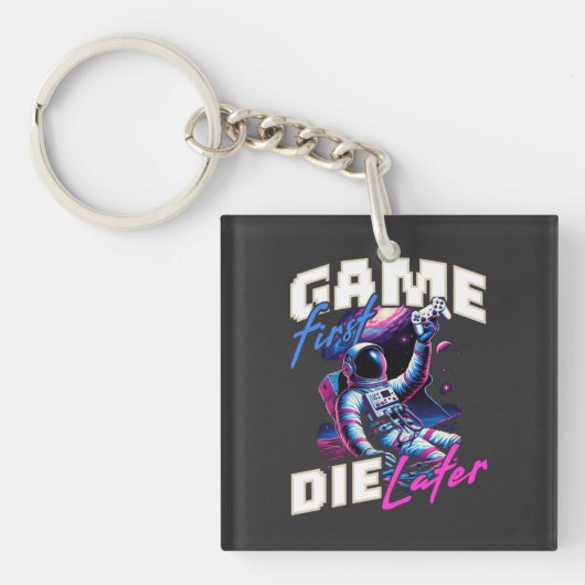 Porte-clés T-Shirt (Devant)