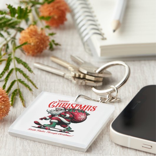 Porte-clés T-Shirt (Devant Droit)