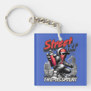 Porte-clés T-Shirt