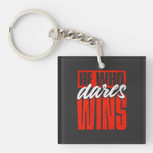 Porte-clés T-Shirt (Devant)