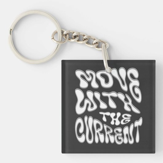 Porte-clés T-Shirt (Devant)