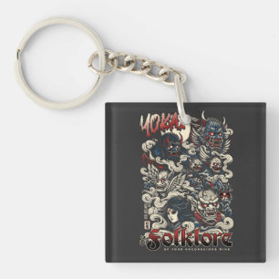 Porte-clés T-Shirt