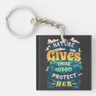 Porte-clés T-Shirt