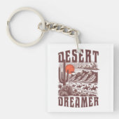 Porte-clés T-Shirt (Devant)