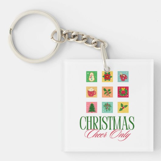 Porte-clés T-Shirt (Devant)