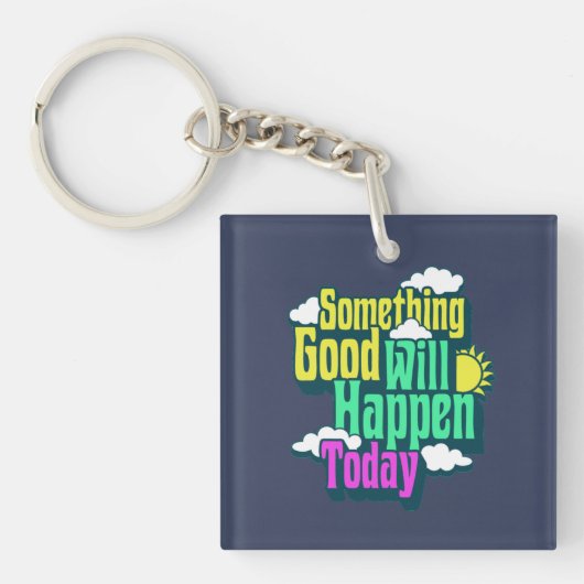 Porte-clés T-Shirt (Devant)